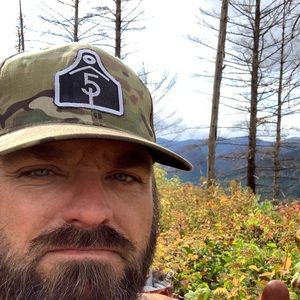 Meet your Posher, Barry